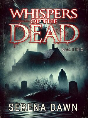cover image of Whispers of the Dead